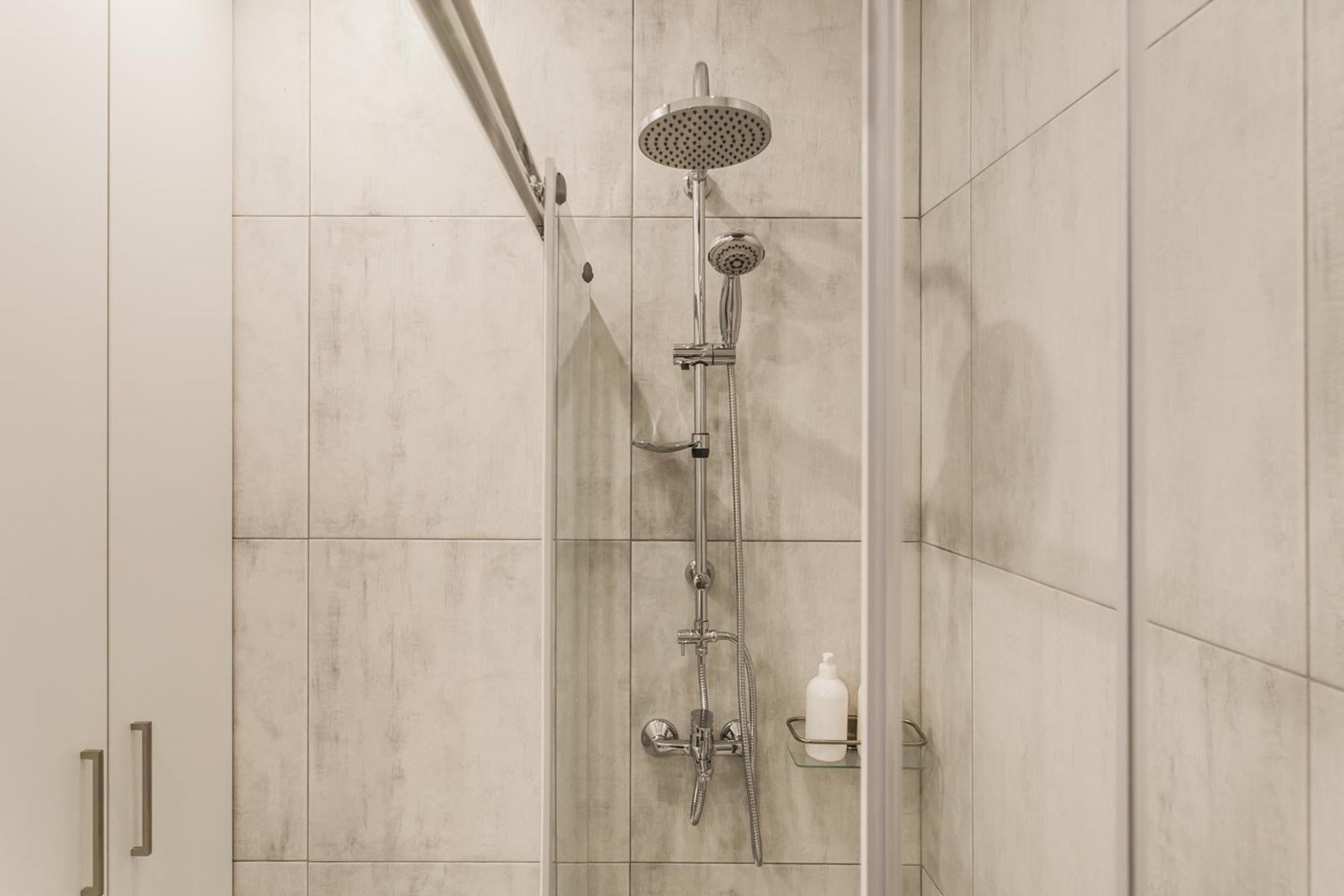 Wyz Attiki Aparthotel Athènes Chambre photo